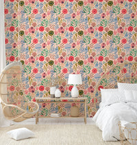 Durable ocean wallpaper mural
