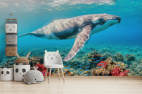 The design has a beautiful, artistic aesthetic.

