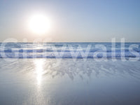 The design has a beautiful, natural aesthetic.

