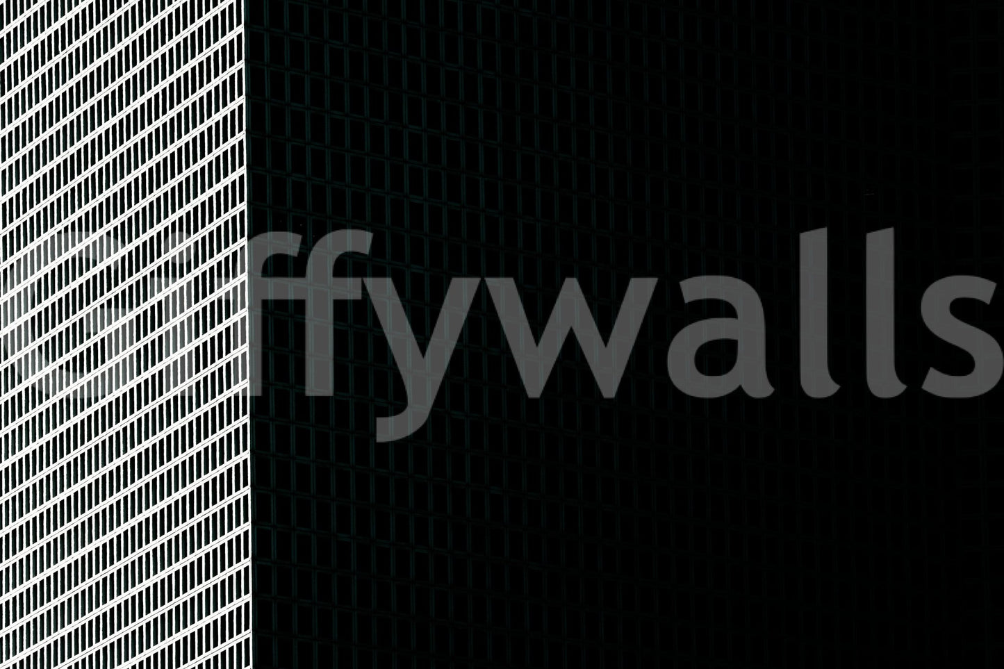 Office Space Wall Mural