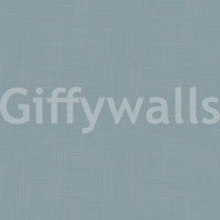 The design has a very calming and serene effect on the space.

