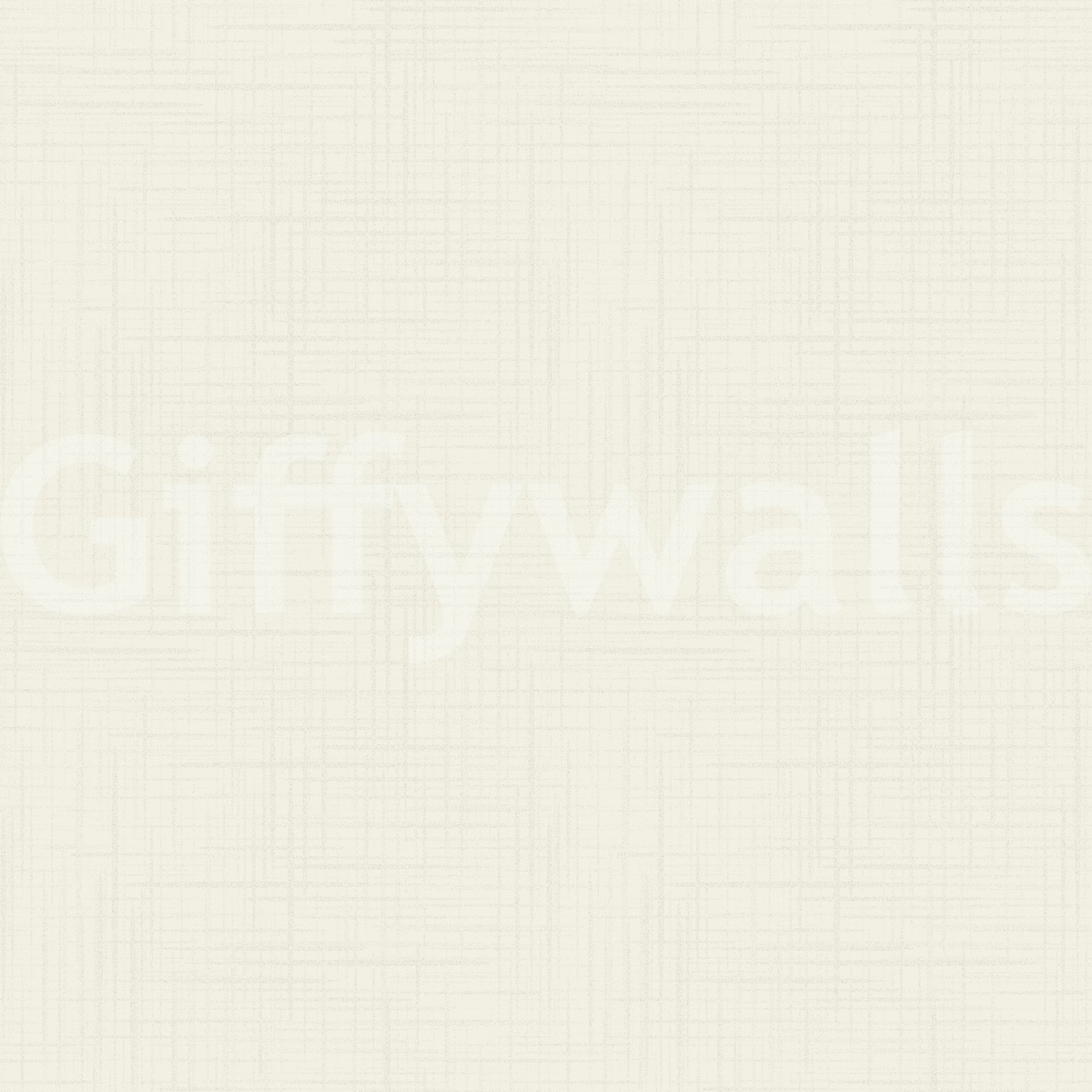 The mural extends across the entire wall, creating a clean backdrop.

