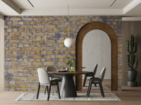 Sense of history, urban character, and timeless appeal.

