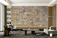 Realistic texture and inviting aesthetic.

