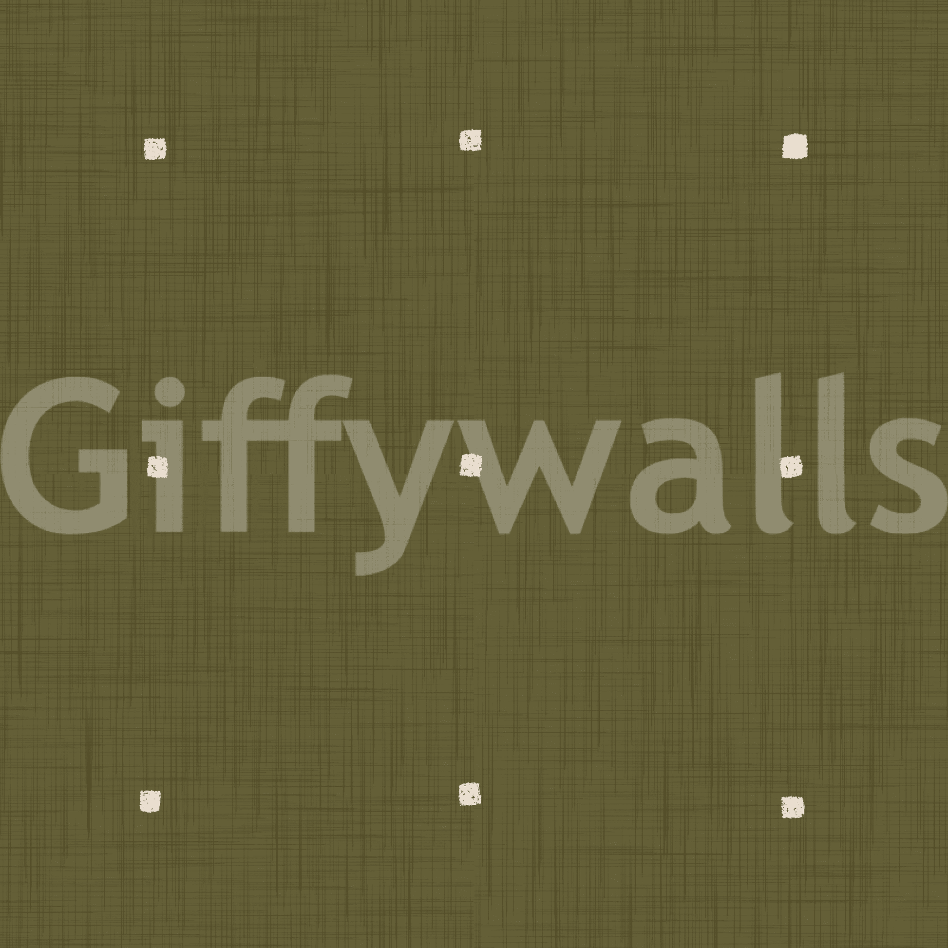 Olive Grove Texture Wallpaper⁠