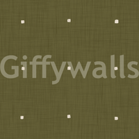 Olive Grove Texture Wallpaper⁠