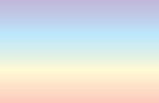 Pastel Ombre Wallpaper Mural