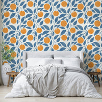 The flowers and leaves are a central focus of the image.

