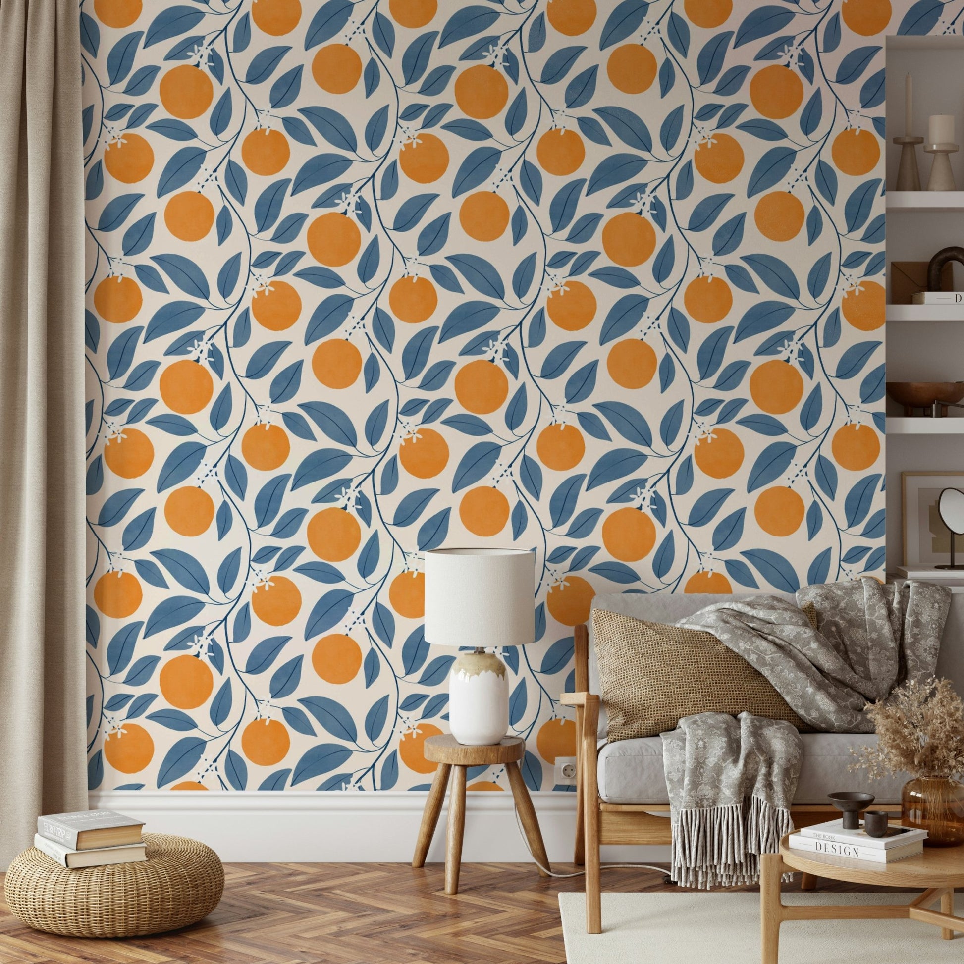 The composition is dynamic and full of depth.

