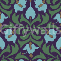 Evokes a feeling of timeless beauty and sophisticated charm.