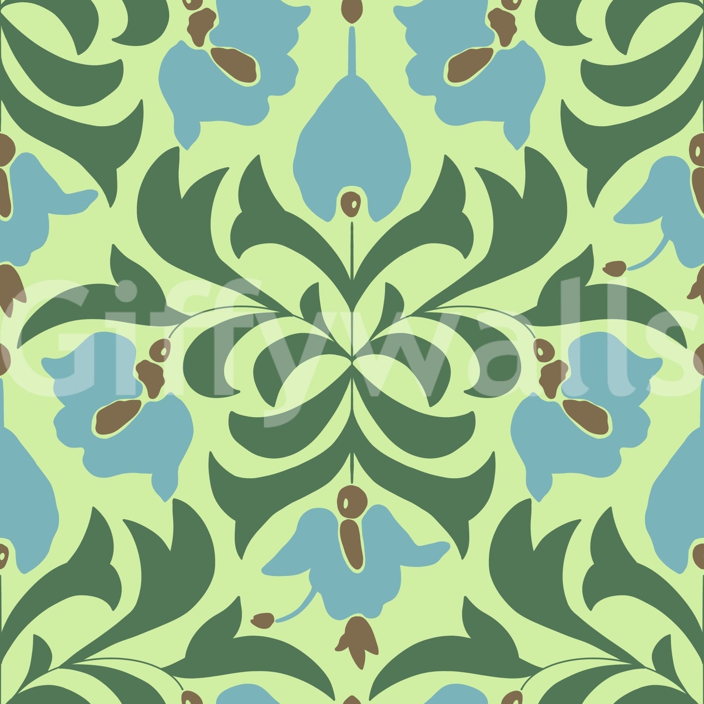 Evokes a feeling of warmth and serene beauty.