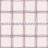 Elegant organic grid wall design in soft tones


