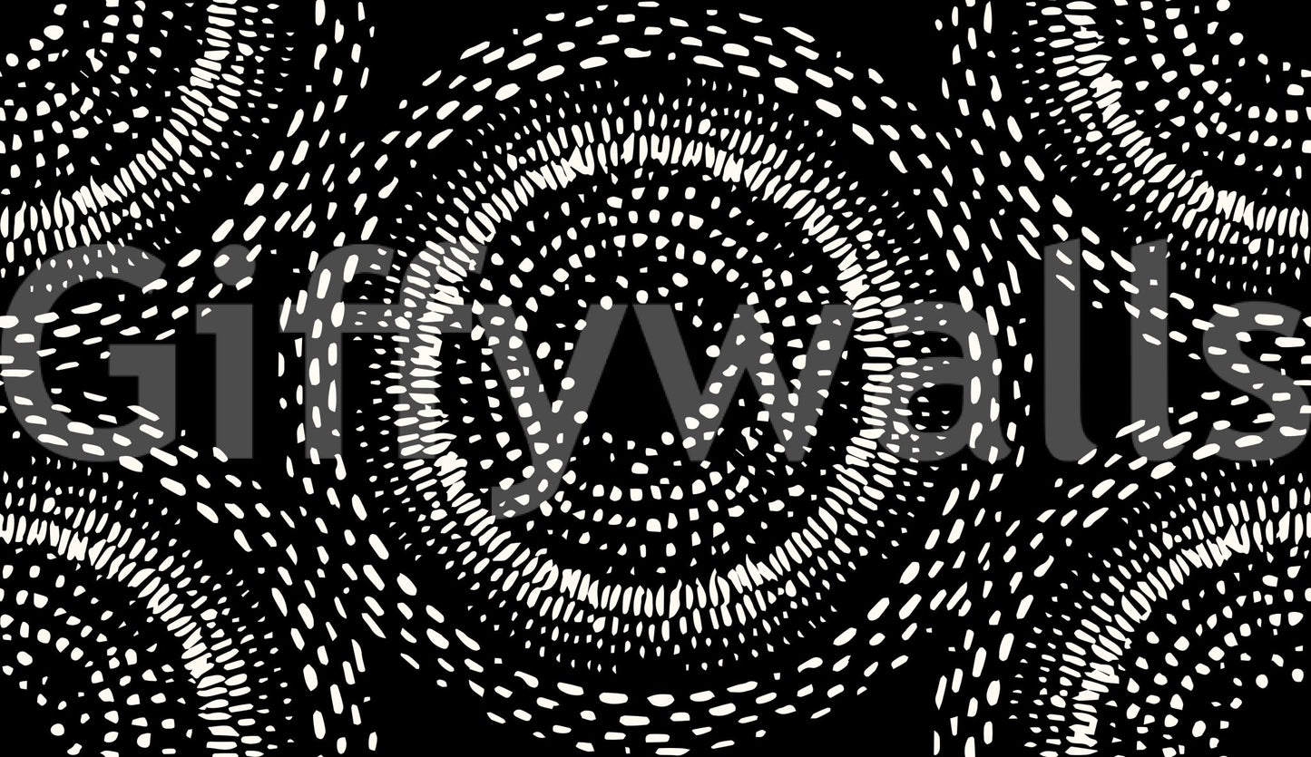 Organic Opulence Wallpaper⁠