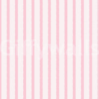 Organic Stripes Pink Wallpaper⁠