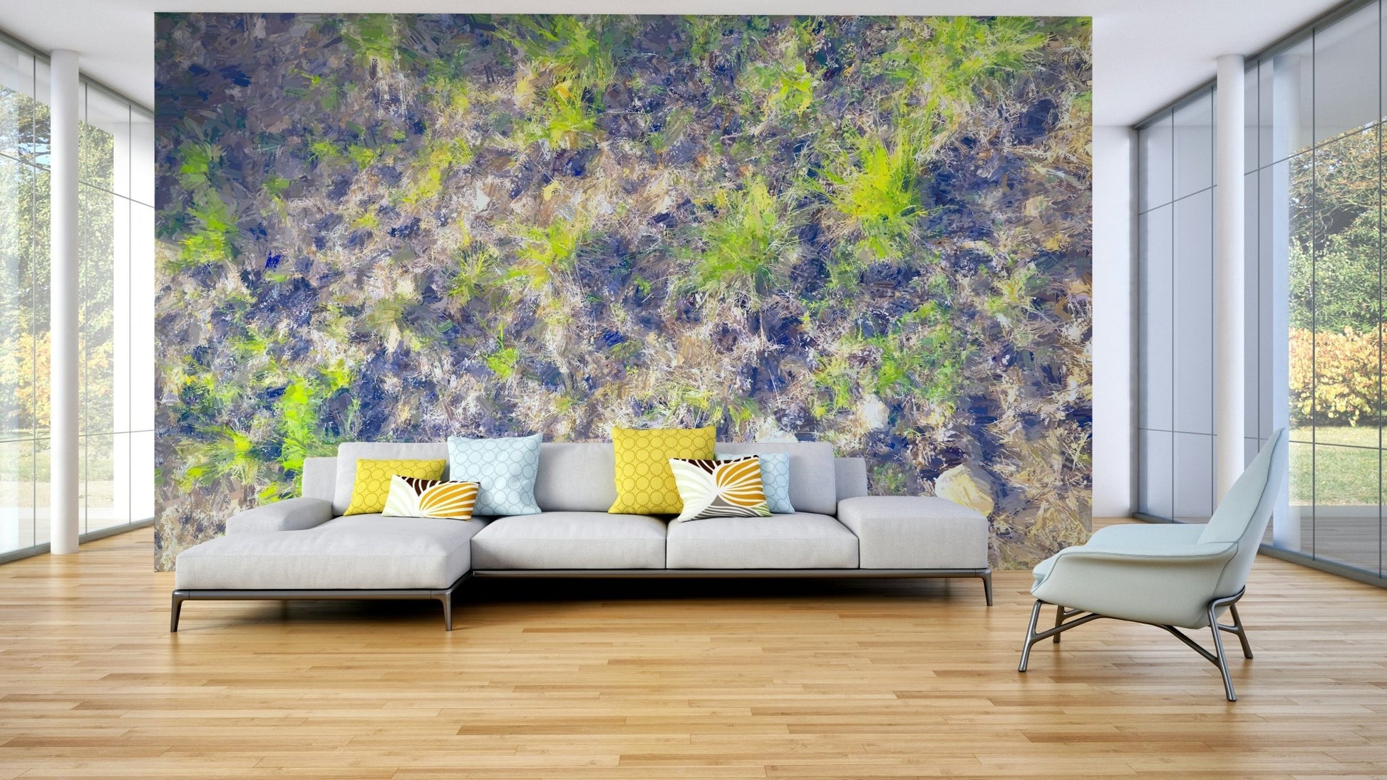 High-resolution image of natural elements.

