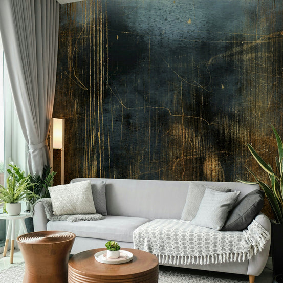 Orphelia Wall Mural GD2872