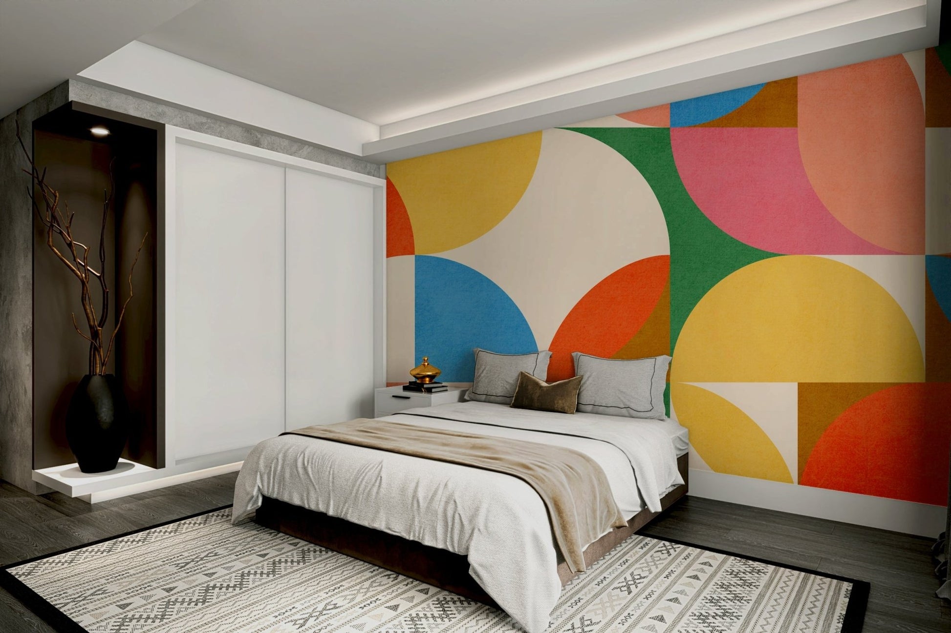 High-definition image of a European city.

