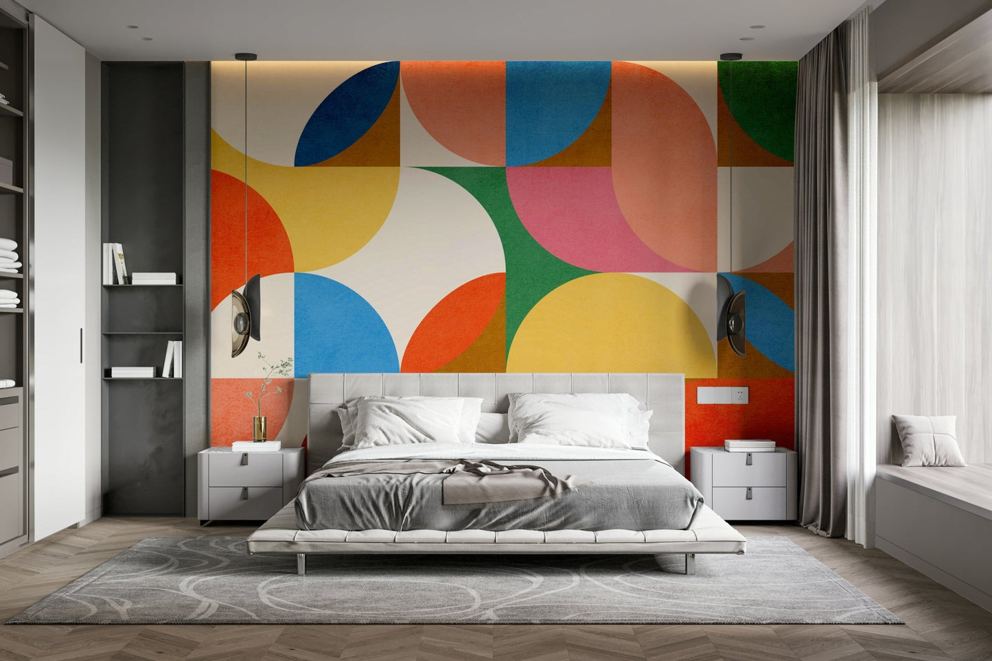 Artistic representation of Oslo's unique appeal.

