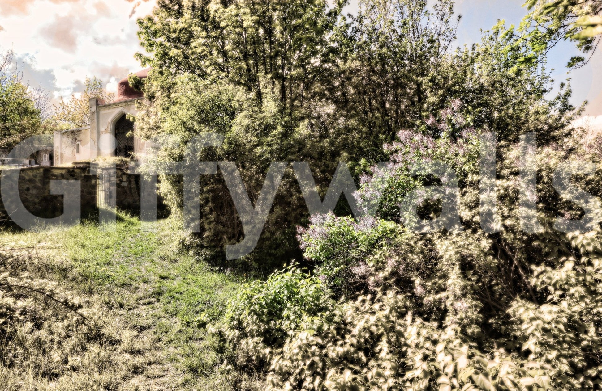 A harmonious statement piece for any home.

