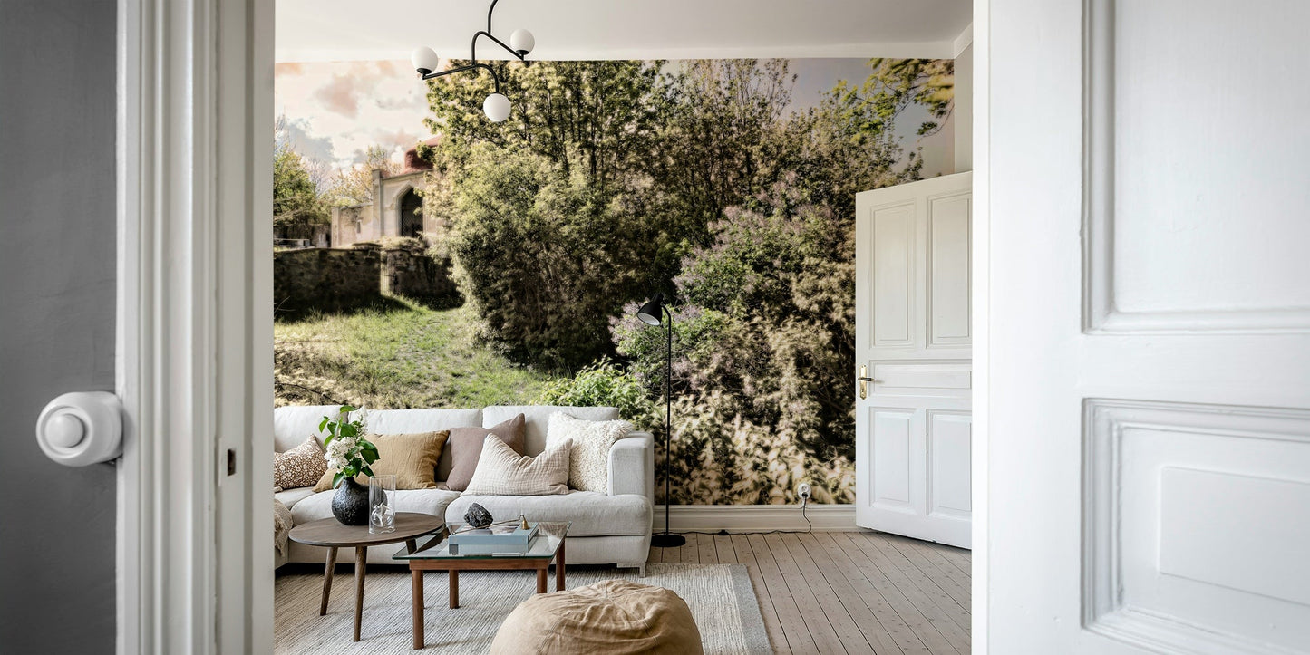 Ideal for a living room, bedroom, or meditation space.

