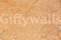 Sample swatch display of the copper-toned Oxidized Texture material., GD6183