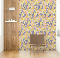 The image has a soft, painted look.

