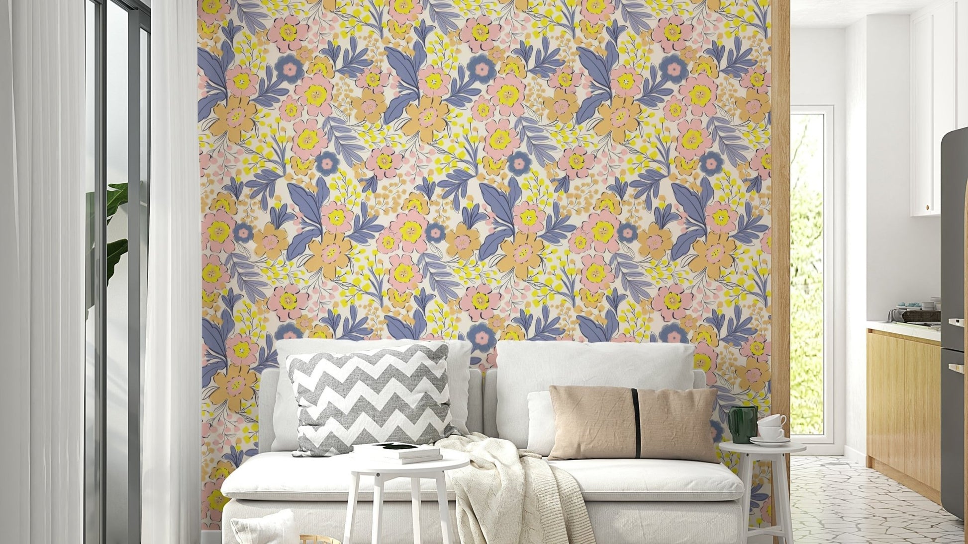 The flowers are a central focus of the image.

