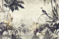 A high-quality abstract print wall mural for walls.