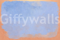 Painted Horizon Wall Mural -2583417