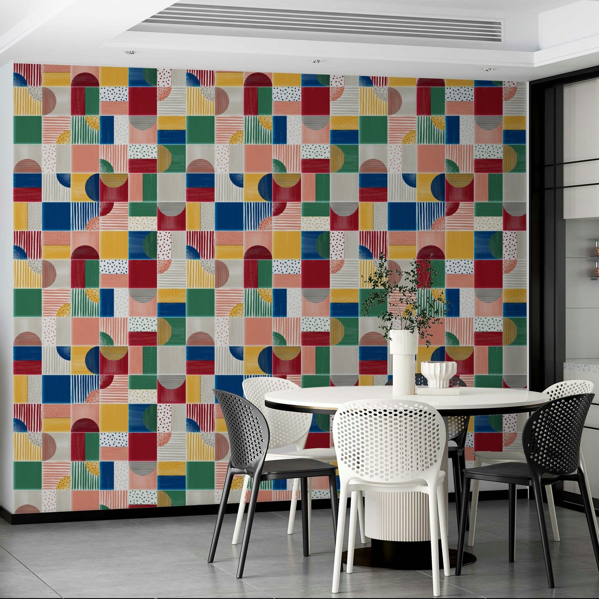 Playful and dynamic design. GD2783


