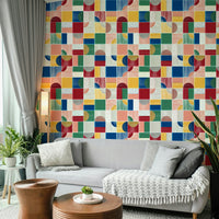 Energetic and inviting visual. GD2783

