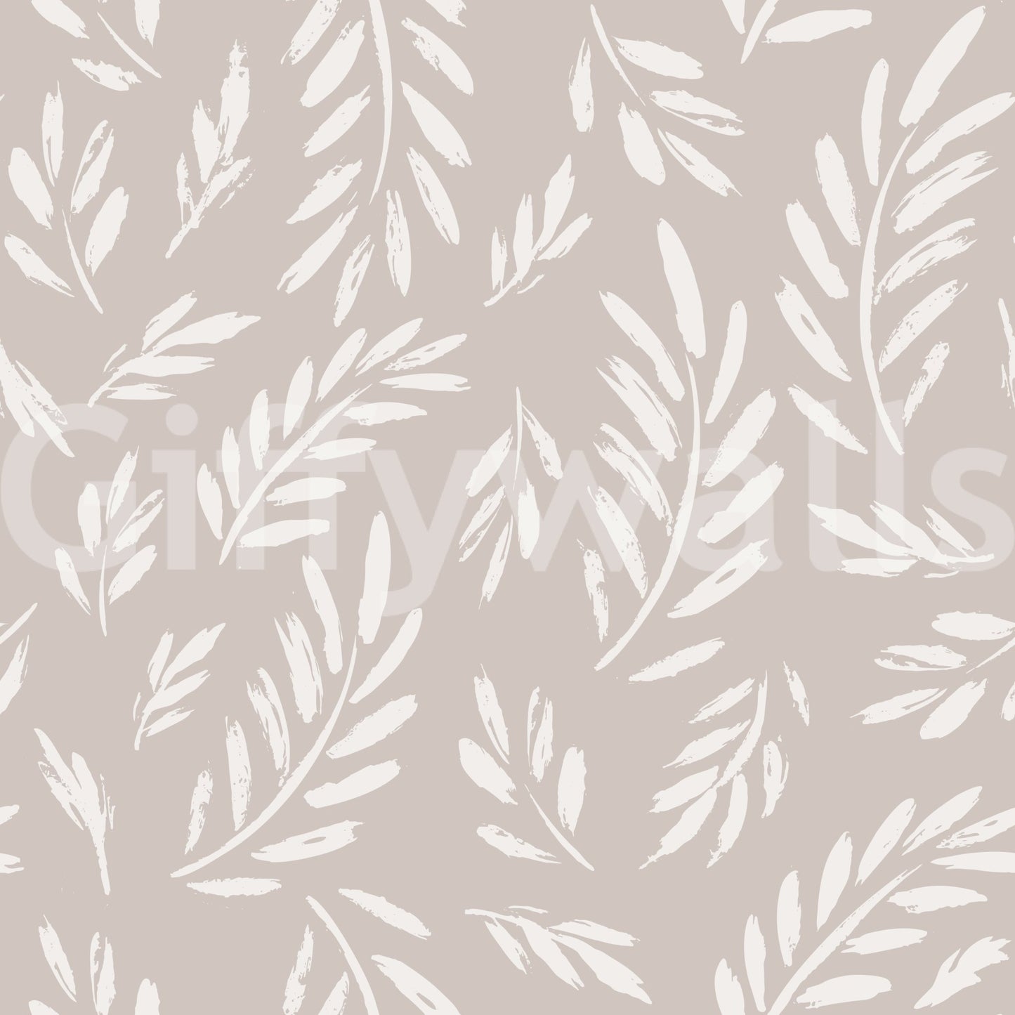 The image provides a sense of quiet elegance.
