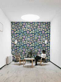 Farmhouse inspired florals.

