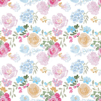 A high-quality abstract print wall mural for walls.