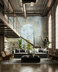 The design is simple, clean, and modern.

