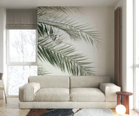 Artistic rendering of a serene tropical scene. GD2964

