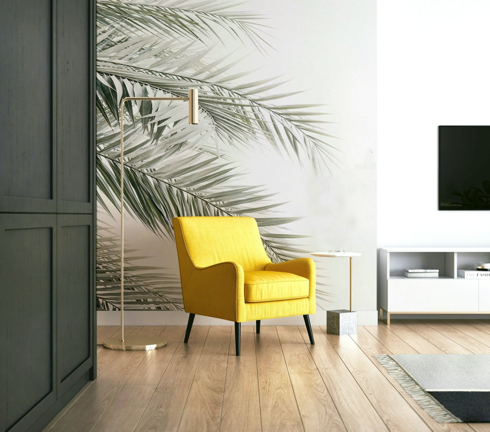 Ideal for a living room, bedroom, or sunroom. GD2964

