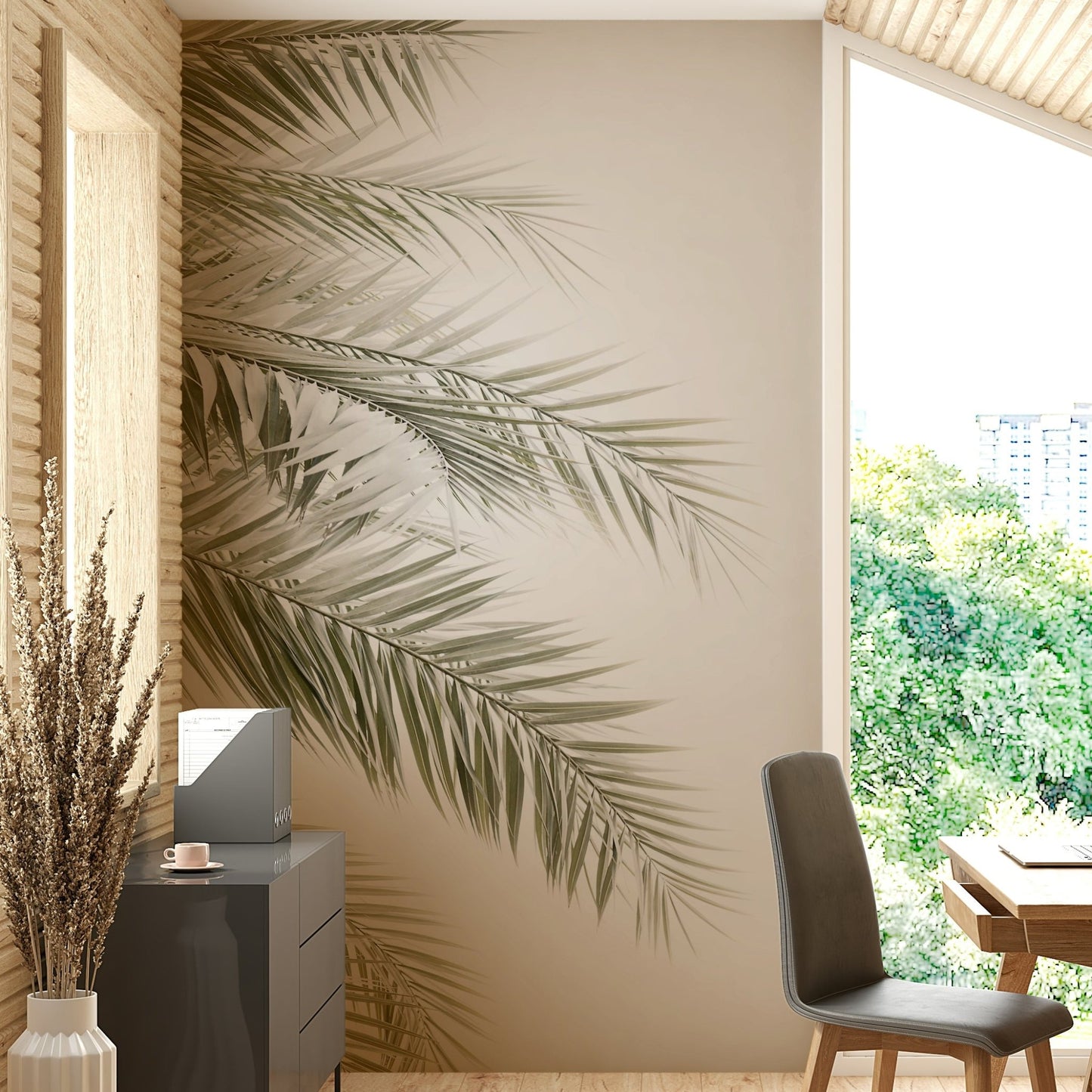 A harmonious statement piece for any home. GD2964

