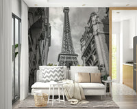 The overall mood is classic and peaceful.

