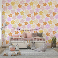 Serene pastel blossoms to brighten your decor

