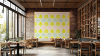 Mural wallpaper for kids or nurseries, GD1012