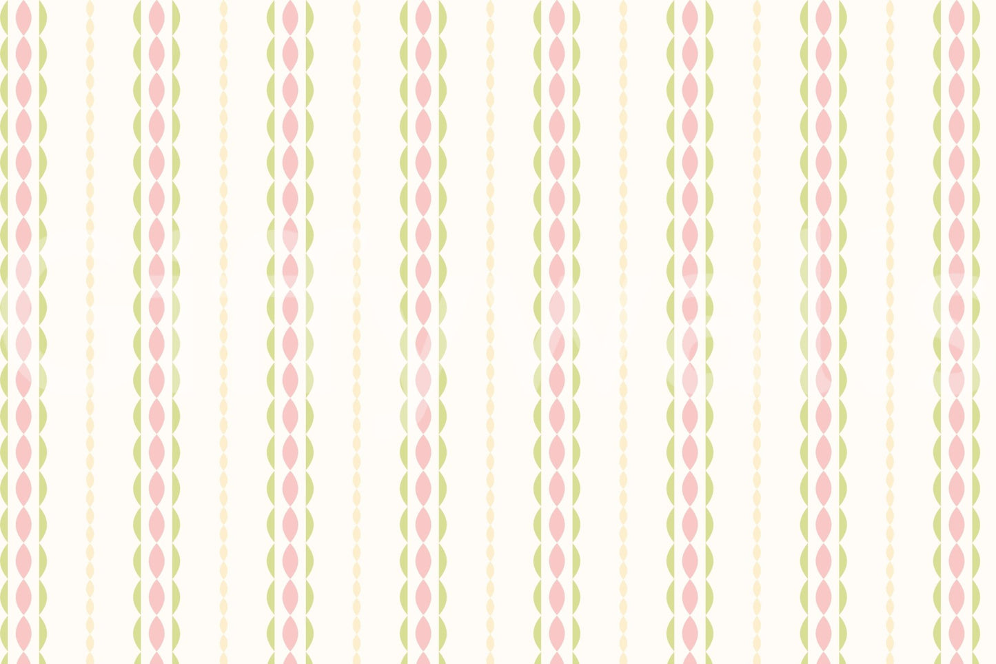 Pastel petals, peaceful and calm

