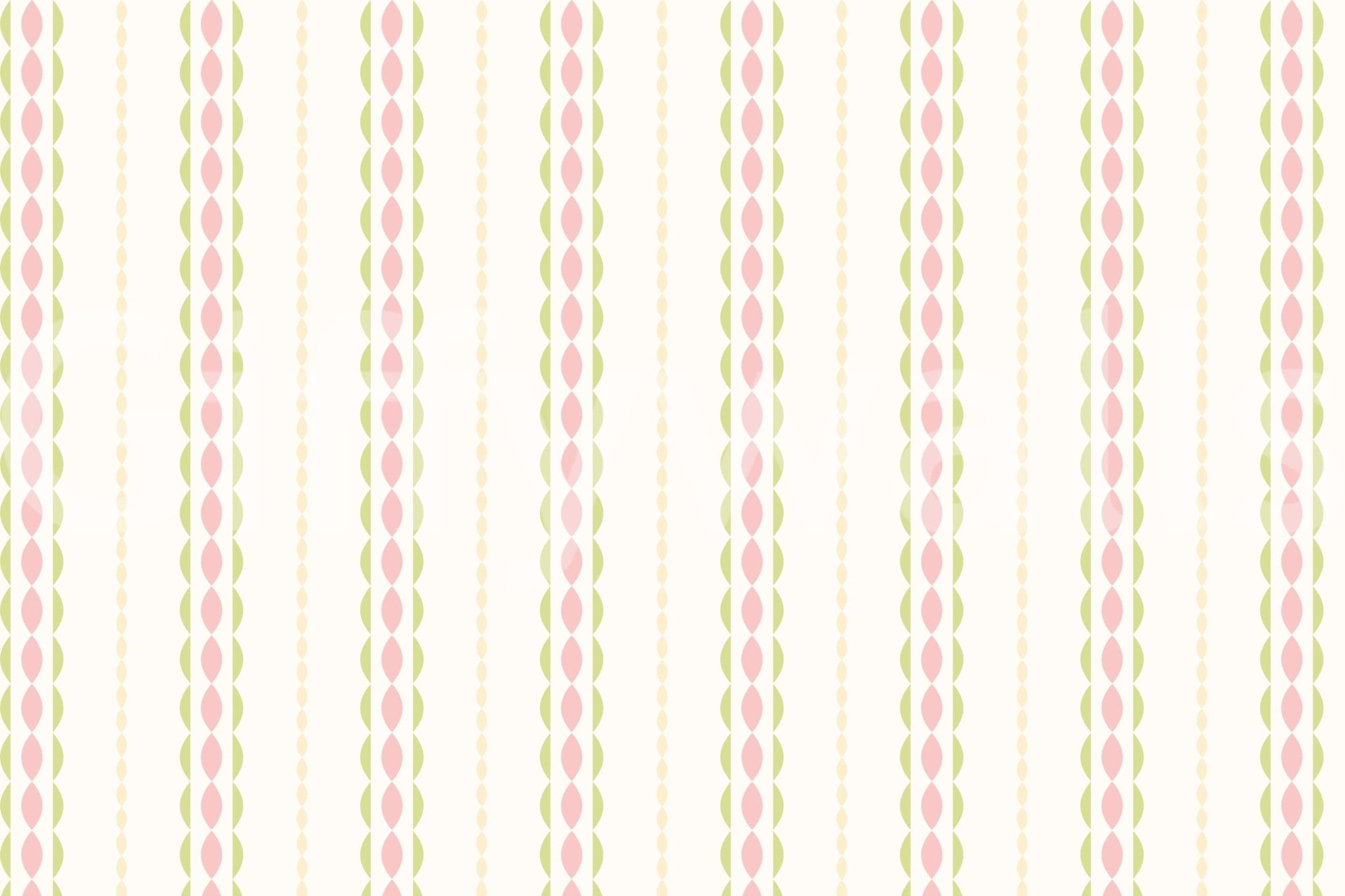 Pastel petals, peaceful and calm

