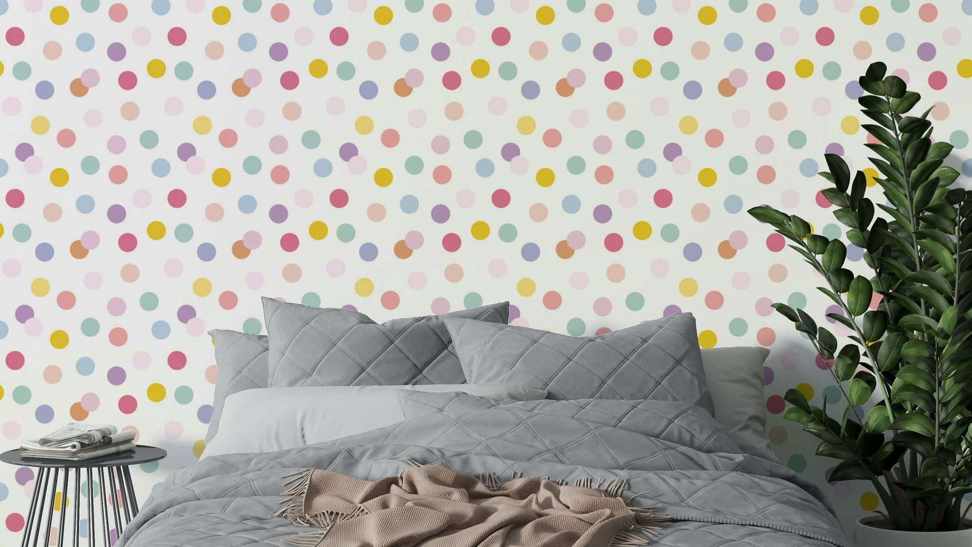 The composition is dynamic and full of depth. GD3666

