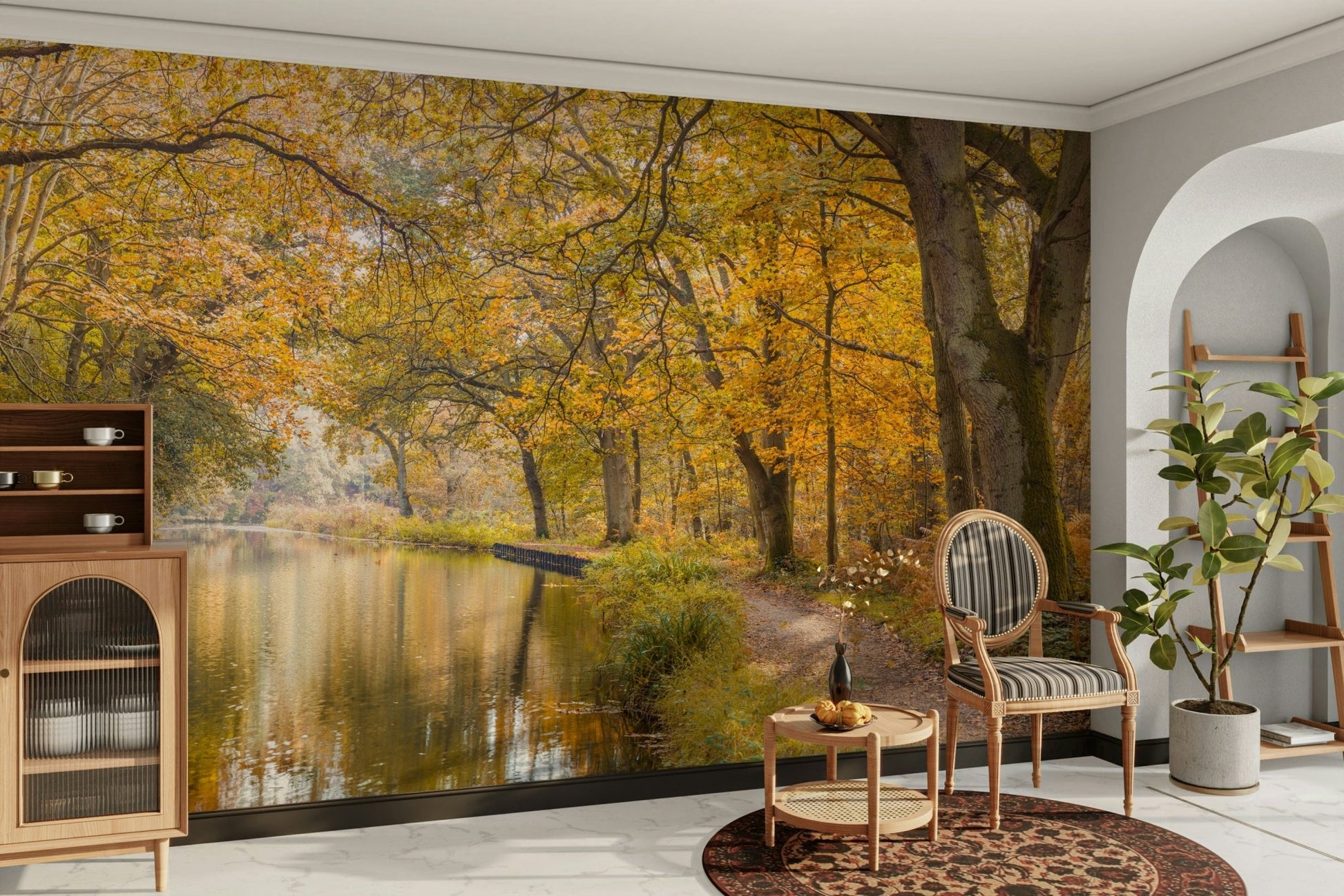 The image has a photorealistic style.

