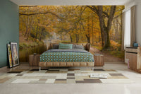 The design has a beautiful, natural aesthetic.

