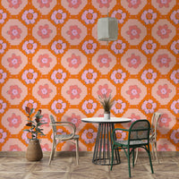 The composition is dynamic and flowing.

