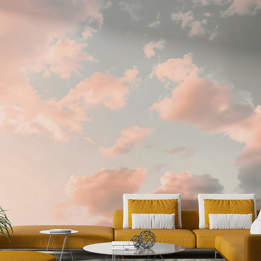 The image is suitable for a bedroom or a nursery.

