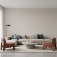 Tiny dots and light ovals build the Pebble Dust Abstract wallpaper repeat⁠GD9502