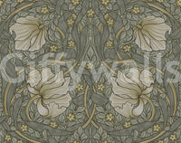 Pimpernel by William Morris 1 Wallpaper⁠